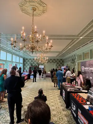 Subcontractors Event photo
